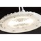 Nuvo 60 Watt Hi-Pro Shop Light with Plug - 8 in. Dia. - 4000K - White Finish - 120 Volt 65/971 - alternate 6